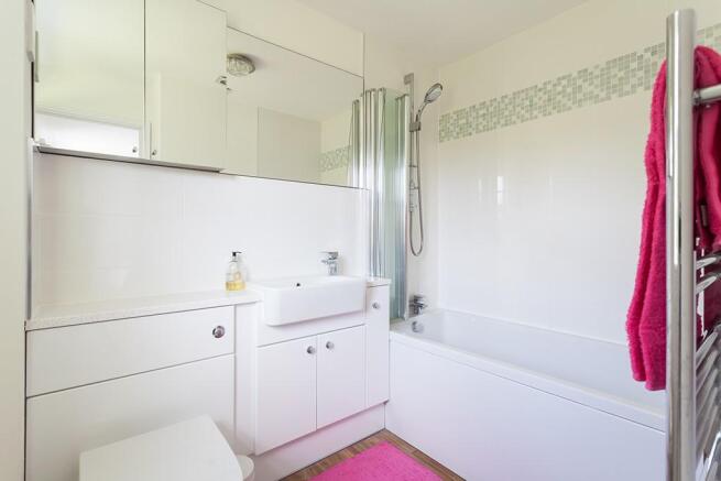 En suite
