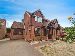 20, Winston Close, Reading RG7 1DW