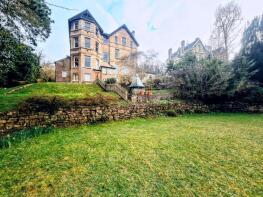 Flat 3, Abbeydale House, Bathampton Lane, Bathampton, Bath BA2 6SJ