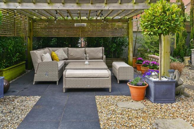 Pergola