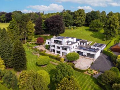 Hill Foot Lane, Pannal, Harrogate, North Yorkshire, HG3