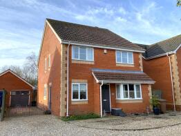 35, Wellington Road, Melton Constable NR24 2SE