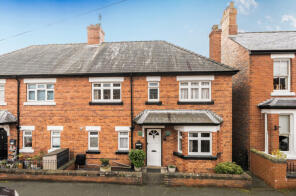 3a, Stewart Road, Oswestry SY11 2HB