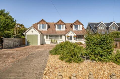 The Bridgeway, Selsey, PO20