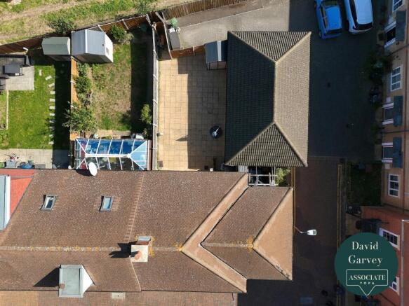Ariel View