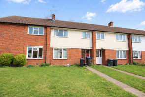 81, Hare Street Springs, Harlow CM19 4AR