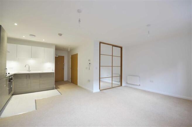Open Plan Studio