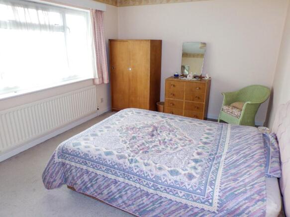 Bedroom Two