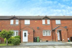 15, Uxbridge Close, Shotgate, Wickford SS11 8YH