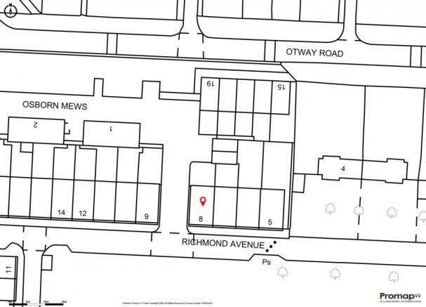 8 Richmond Avenue