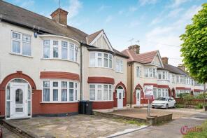 84, Trinity Avenue, Enfield EN1 1HS