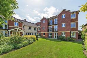 Flat 11, Hamlet Lodge, Heathville Road, Gloucester GL1 3ET