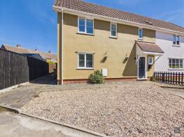7, Braybrooke Close, Stowmarket IP14 5TP