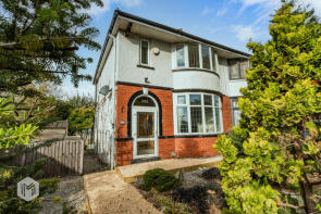 833, Walmersley Road, Bury BL9 5LE