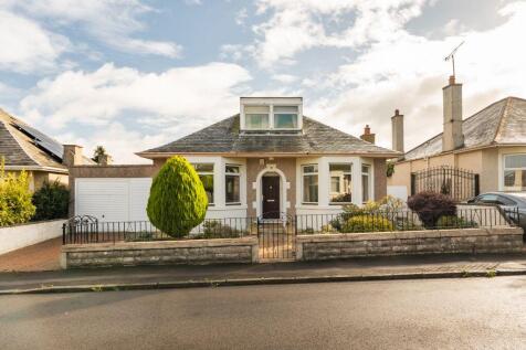 9 Milton Crescent, Edinburgh, EH15 3PF