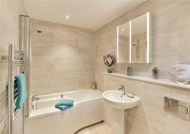 2 bed Retirement Property for sale Image 6
