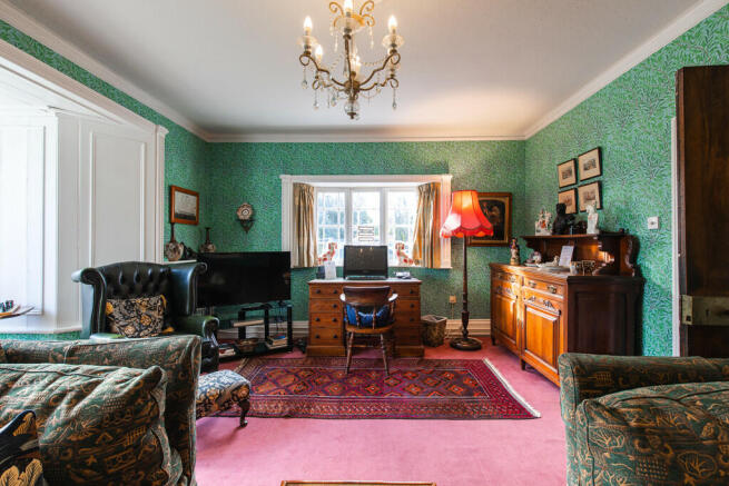 Meadow House - No...