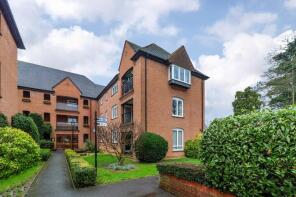14, Calumet, Reynolds Road, Beaconsfield HP9 2LZ