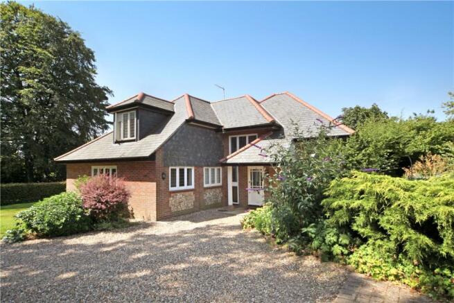 The Lodge House