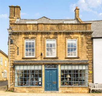 The Square, Beaminster, Dorset, DT8