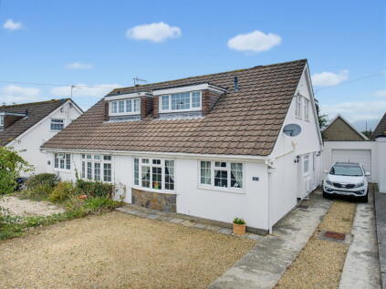 Austin Avenue, Porthcawl, CF36 5RS