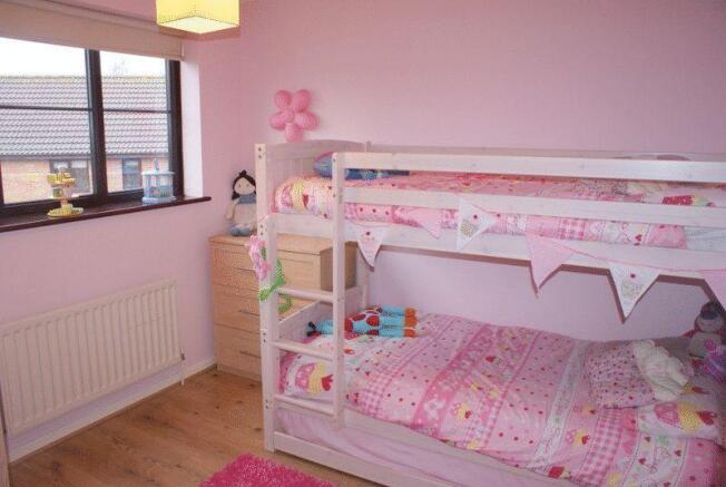 bed 2