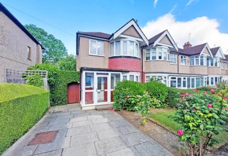 Ravenswood Crescent, Rayners Lane, Harrow