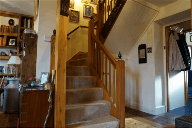 Staircase