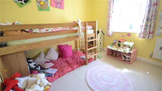 Bedroom 5