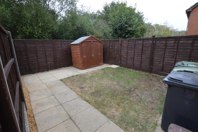 Private Garden
