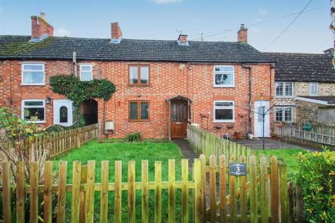 Pokas Cottages, Chelveston, NN9 6AL