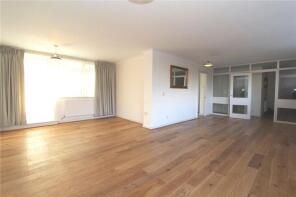 10, The Cedars, Heronsforde, London W13 8JF