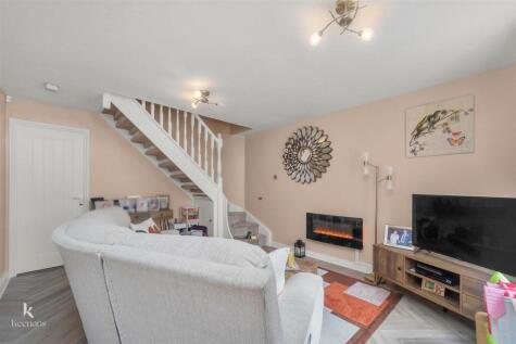 Fearn Dene, Rochdale