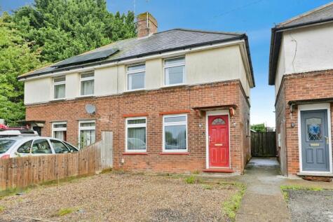 Goodfellows Road, Spalding, PE11
