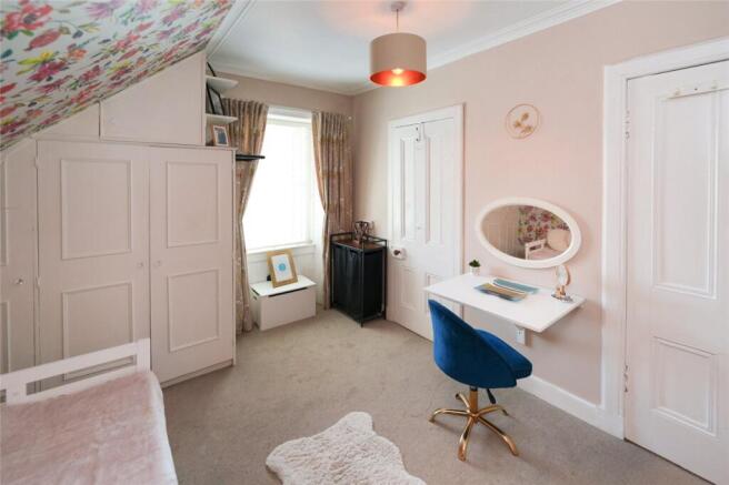 Dressing Room