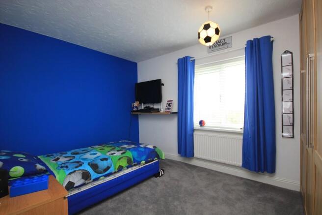 Bedroom Five