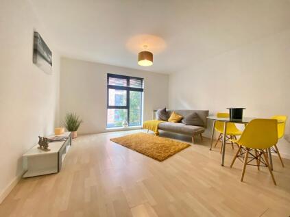 234 Ordsall Lane, Salford, M5