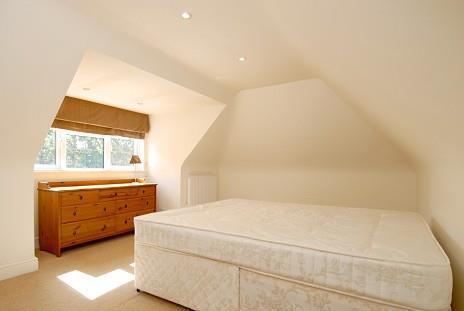 A Bedroom