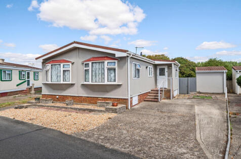 Willowbrook Park, Lancing, West Sussex, BN15