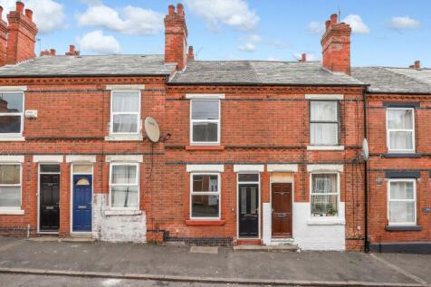 Ewart Road, Nottingham, NG7