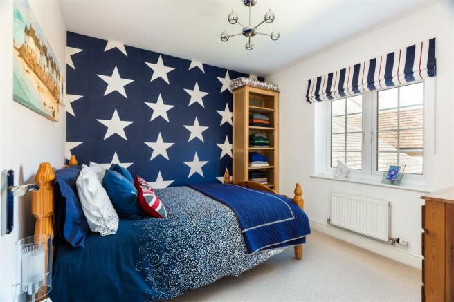 Bedroom 4