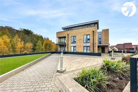 Castle Hill Drive, Castle Hill, Ebbsfleet Valley, Swanscombe, DA10