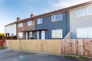 90, Houfton Road, Bolsover S44 6RP