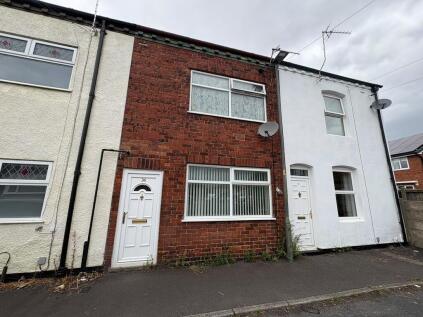 36 Barton Street