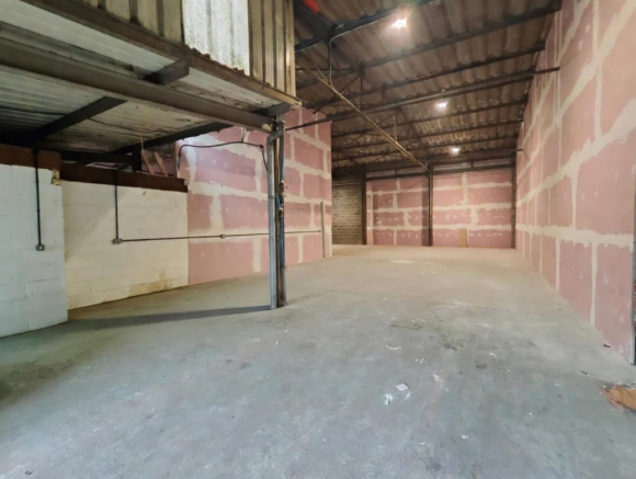 Unit 4D, Reservoir Road Hull, HU6 7QD