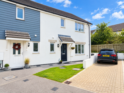 McCarthy Drive, St Stephen, Cornwall, PL26