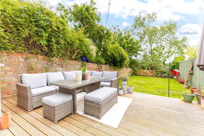Avon Road, Devizes, Wiltshire, SN10 photo 3