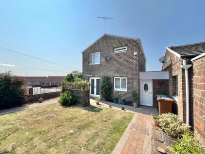 Bedburn Close, Crook