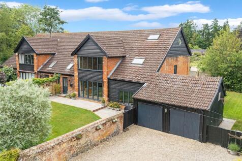 Hawstead, Suffolk