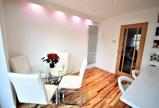 Dining Area/Br...